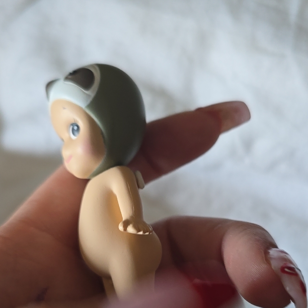 Sonny Angel Animal Series Ver.1 Figure 100% Authentic - Picture 9 of 10